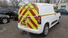 USED 2021 70 VAUXHALL COMBO 1.6 Turbo D 2300 Sportive Panel Van 4dr Diesel Manual L1 H1 Euro 6 (s/s) (100 ps) FSH ULEZ COMPLIANT