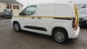 USED 2021 70 VAUXHALL COMBO 1.6 Turbo D 2300 Sportive Panel Van 4dr Diesel Manual L1 H1 Euro 6 (s/s) (100 ps) FSH ULEZ COMPLIANT