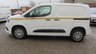 USED 2021 70 VAUXHALL COMBO 1.6 Turbo D 2300 Sportive Panel Van 4dr Diesel Manual L1 H1 Euro 6 (s/s) (100 ps) FSH ULEZ COMPLIANT