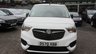 USED 2021 70 VAUXHALL COMBO 1.6 Turbo D 2300 Sportive Panel Van 4dr Diesel Manual L1 H1 Euro 6 (s/s) (100 ps) FSH ULEZ COMPLIANT