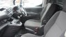 USED 2021 70 VAUXHALL COMBO 1.6 Turbo D 2300 Sportive Panel Van 4dr Diesel Manual L1 H1 Euro 6 (s/s) (100 ps) FSH ULEZ COMPLIANT