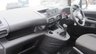 USED 2021 70 VAUXHALL COMBO 1.6 Turbo D 2300 Sportive Panel Van 4dr Diesel Manual L1 H1 Euro 6 (s/s) (100 ps) FSH ULEZ COMPLIANT