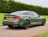 USED 2022 72 AUDI A5 2.0 TDI 35 Black Edition Sportback 5dr Diesel S Tronic Euro 6 (s/s) (163 ps) 