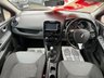 USED 2015 64 RENAULT CLIO 1.5 dCi Dynamique S MediaNav Hatchback 5dr Diesel Manual Euro 5 (s/s) (90 ps) 