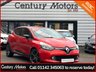 USED 2015 64 RENAULT CLIO 1.5 dCi Dynamique S MediaNav Hatchback 5dr Diesel Manual Euro 5 (s/s) (90 ps) 