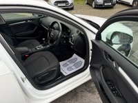 USED 2015 15 AUDI A3 1.4 TFSI SE Sportback 5dr Petrol Manual Euro 6 (s/s) (125 ps) 6 SERVICE STAMPS/3 MAIN DEALER