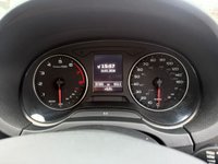 USED 2015 15 AUDI A3 1.4 TFSI SE Sportback 5dr Petrol Manual Euro 6 (s/s) (125 ps) 6 SERVICE STAMPS/3 MAIN DEALER