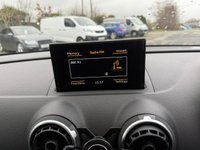 USED 2015 15 AUDI A3 1.4 TFSI SE Sportback 5dr Petrol Manual Euro 6 (s/s) (125 ps) 6 SERVICE STAMPS/3 MAIN DEALER