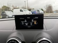 USED 2015 15 AUDI A3 1.4 TFSI SE Sportback 5dr Petrol Manual Euro 6 (s/s) (125 ps) 6 SERVICE STAMPS/3 MAIN DEALER