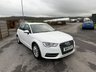 USED 2015 15 AUDI A3 1.4 TFSI SE Sportback 5dr Petrol Manual Euro 6 (s/s) (125 ps) 6 SERVICE STAMPS/3 MAIN DEALER