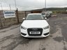 USED 2015 15 AUDI A3 1.4 TFSI SE Sportback 5dr Petrol Manual Euro 6 (s/s) (125 ps) 6 SERVICE STAMPS/3 MAIN DEALER