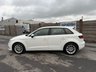 USED 2015 15 AUDI A3 1.4 TFSI SE Sportback 5dr Petrol Manual Euro 6 (s/s) (125 ps) 6 SERVICE STAMPS/3 MAIN DEALER