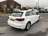 USED 2015 15 AUDI A3 1.4 TFSI SE Sportback 5dr Petrol Manual Euro 6 (s/s) (125 ps) 6 SERVICE STAMPS/3 MAIN DEALER