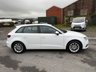 USED 2015 15 AUDI A3 1.4 TFSI SE Sportback 5dr Petrol Manual Euro 6 (s/s) (125 ps) 6 SERVICE STAMPS/3 MAIN DEALER