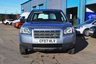 USED 2007 07 LAND ROVER FREELANDER 2 Freelander 2 TD4 161 2.2 5 Door Diesel Manual 161 BHP  Estate