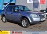 USED 2007 07 LAND ROVER FREELANDER 2 Freelander 2 TD4 161 2.2 5 Door Diesel Manual 161 BHP  Estate
