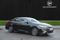 USED 2019 69 KIA OPTIMA 1.6 CRDi 2 Saloon 4dr Diesel Manual Euro 6 (s/s) (134 bhp) 
