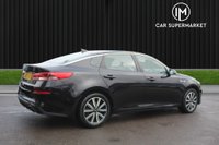 USED 2019 69 KIA OPTIMA 1.6 CRDi 2 Saloon 4dr Diesel Manual Euro 6 (s/s) (134 bhp) 