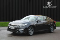USED 2019 69 KIA OPTIMA 1.6 CRDi 2 Saloon 4dr Diesel Manual Euro 6 (s/s) (134 bhp) 