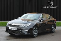 USED 2019 69 KIA OPTIMA 1.6 CRDi 2 Saloon 4dr Diesel Manual Euro 6 (s/s) (134 bhp) 