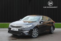 USED 2019 69 KIA OPTIMA 1.6 CRDi 2 Saloon 4dr Diesel Manual Euro 6 (s/s) (134 bhp) 