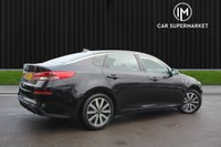 USED 2019 69 KIA OPTIMA 1.6 CRDi 2 Saloon 4dr Diesel Manual Euro 6 (s/s) (134 bhp) 