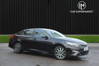 USED 2019 69 KIA OPTIMA 1.6 CRDi 2 Saloon 4dr Diesel Manual Euro 6 (s/s) (134 bhp) 