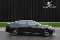 USED 2019 69 KIA OPTIMA 1.6 CRDi 2 Saloon 4dr Diesel Manual Euro 6 (s/s) (134 bhp) 