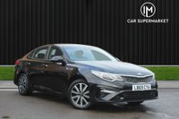 USED 2019 69 KIA OPTIMA 1.6 CRDi 2 Saloon 4dr Diesel Manual Euro 6 (s/s) (134 bhp) 