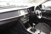 USED 2019 69 KIA OPTIMA 1.6 CRDi 2 Saloon 4dr Diesel Manual Euro 6 (s/s) (134 bhp) 