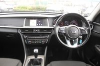 USED 2019 69 KIA OPTIMA 1.6 CRDi 2 Saloon 4dr Diesel Manual Euro 6 (s/s) (134 bhp) 