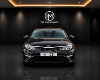 USED 2019 69 KIA OPTIMA 1.6 CRDi 2 Saloon 4dr Diesel Manual Euro 6 (s/s) (134 bhp) 