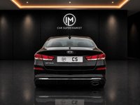 USED 2019 69 KIA OPTIMA 1.6 CRDi 2 Saloon 4dr Diesel Manual Euro 6 (s/s) (134 bhp) 