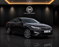 USED 2019 69 KIA OPTIMA 1.6 CRDi 2 Saloon 4dr Diesel Manual Euro 6 (s/s) (134 bhp) 