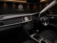 USED 2019 69 KIA OPTIMA 1.6 CRDi 2 Saloon 4dr Diesel Manual Euro 6 (s/s) (134 bhp) 
