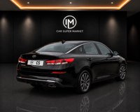 USED 2019 69 KIA OPTIMA 1.6 CRDi 2 Saloon 4dr Diesel Manual Euro 6 (s/s) (134 bhp) 
