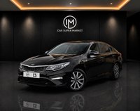 USED 2019 69 KIA OPTIMA 1.6 CRDi 2 Saloon 4dr Diesel Manual Euro 6 (s/s) (134 bhp) 
