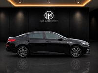 USED 2019 69 KIA OPTIMA 1.6 CRDi 2 Saloon 4dr Diesel Manual Euro 6 (s/s) (134 bhp) 