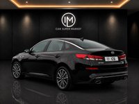 USED 2019 69 KIA OPTIMA 1.6 CRDi 2 Saloon 4dr Diesel Manual Euro 6 (s/s) (134 bhp) 