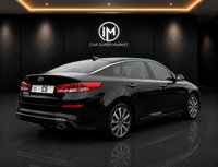USED 2019 69 KIA OPTIMA 1.6 CRDi 2 Saloon 4dr Diesel Manual Euro 6 (s/s) (134 bhp) 