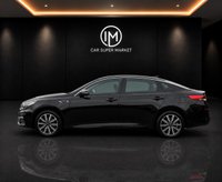 USED 2019 69 KIA OPTIMA 1.6 CRDi 2 Saloon 4dr Diesel Manual Euro 6 (s/s) (134 bhp) 