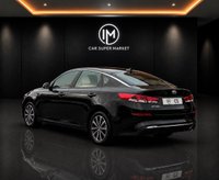 USED 2019 69 KIA OPTIMA 1.6 CRDi 2 Saloon 4dr Diesel Manual Euro 6 (s/s) (134 bhp) 
