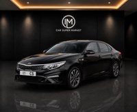 USED 2019 69 KIA OPTIMA 1.6 CRDi 2 Saloon 4dr Diesel Manual Euro 6 (s/s) (134 bhp) 