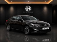 USED 2019 69 KIA OPTIMA 1.6 CRDi 2 Saloon 4dr Diesel Manual Euro 6 (s/s) (134 bhp) 