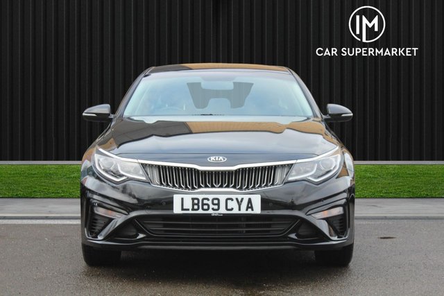 View our Kia Optima 1.6 CRDi 2 Saloon 4dr Diesel Manual Euro 6 (s/s) (134 bhp)