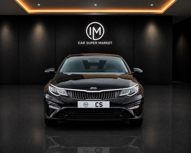 View our Kia Optima 1.6 CRDi 2 Saloon 4dr Diesel Manual Euro 6 (s/s) (134 bhp)