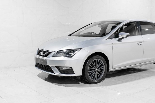 2019 Seat Leon 2L Xcellence Lux 5dr - Photo 4