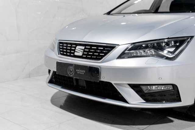 2019 Seat Leon 2L Xcellence Lux 5dr - Photo 5