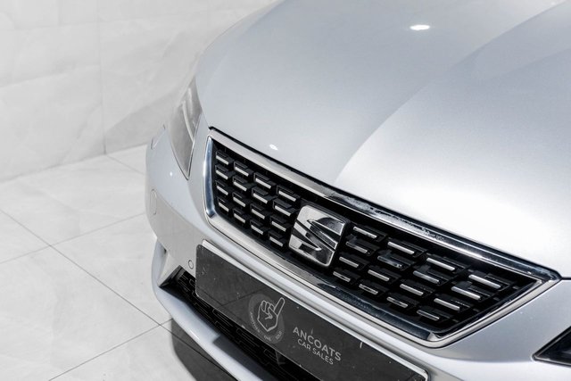 2019 Seat Leon 2L Xcellence Lux 5dr - Photo 6