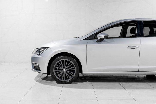 2019 Seat Leon 2L Xcellence Lux 5dr - Photo 7